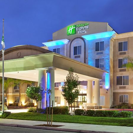 Holiday Inn Express Fresno River Park Highway 41 By Ihg Exterior photo