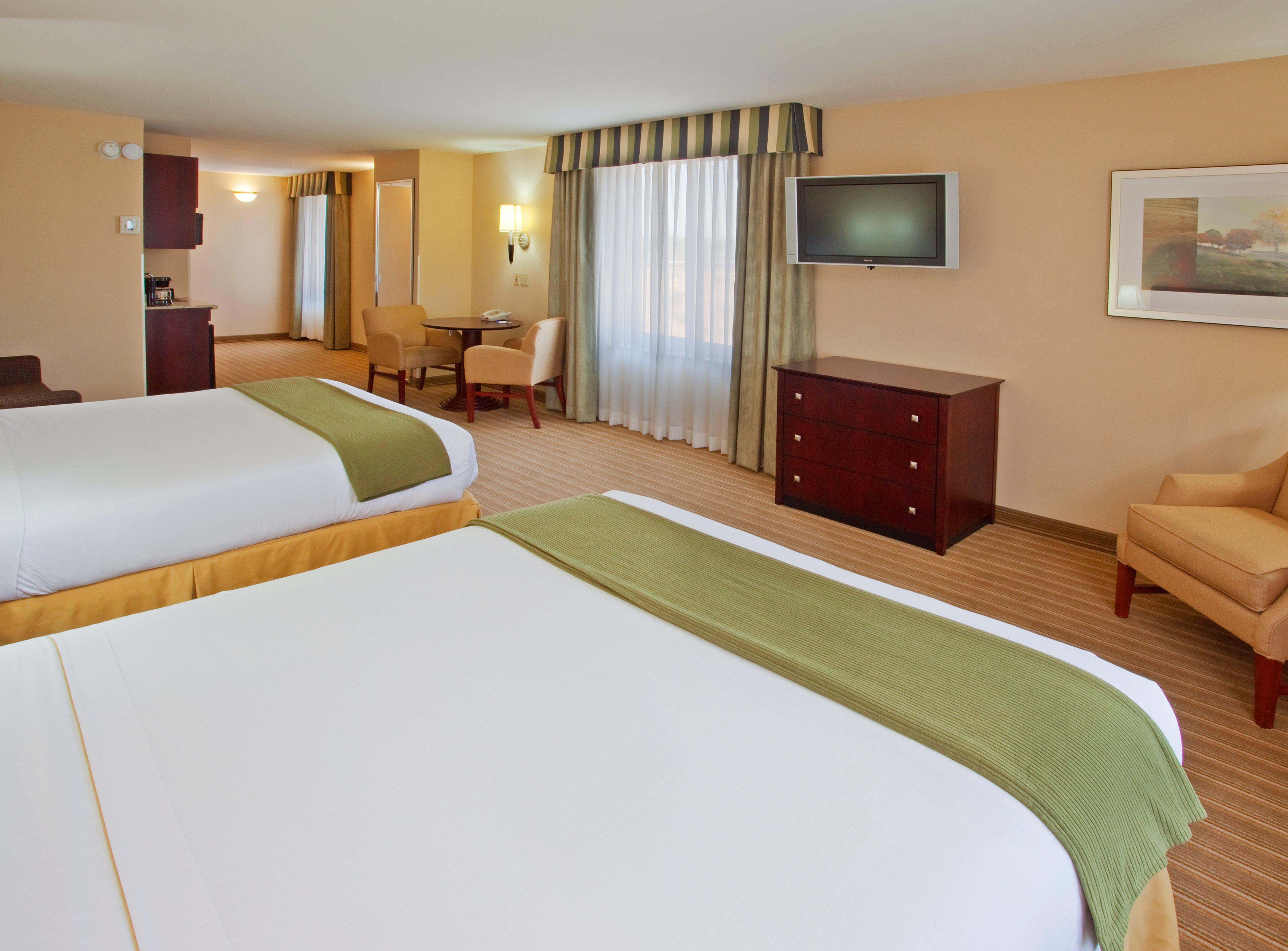 Holiday Inn Express Fresno River Park Highway 41 By Ihg Exterior photo