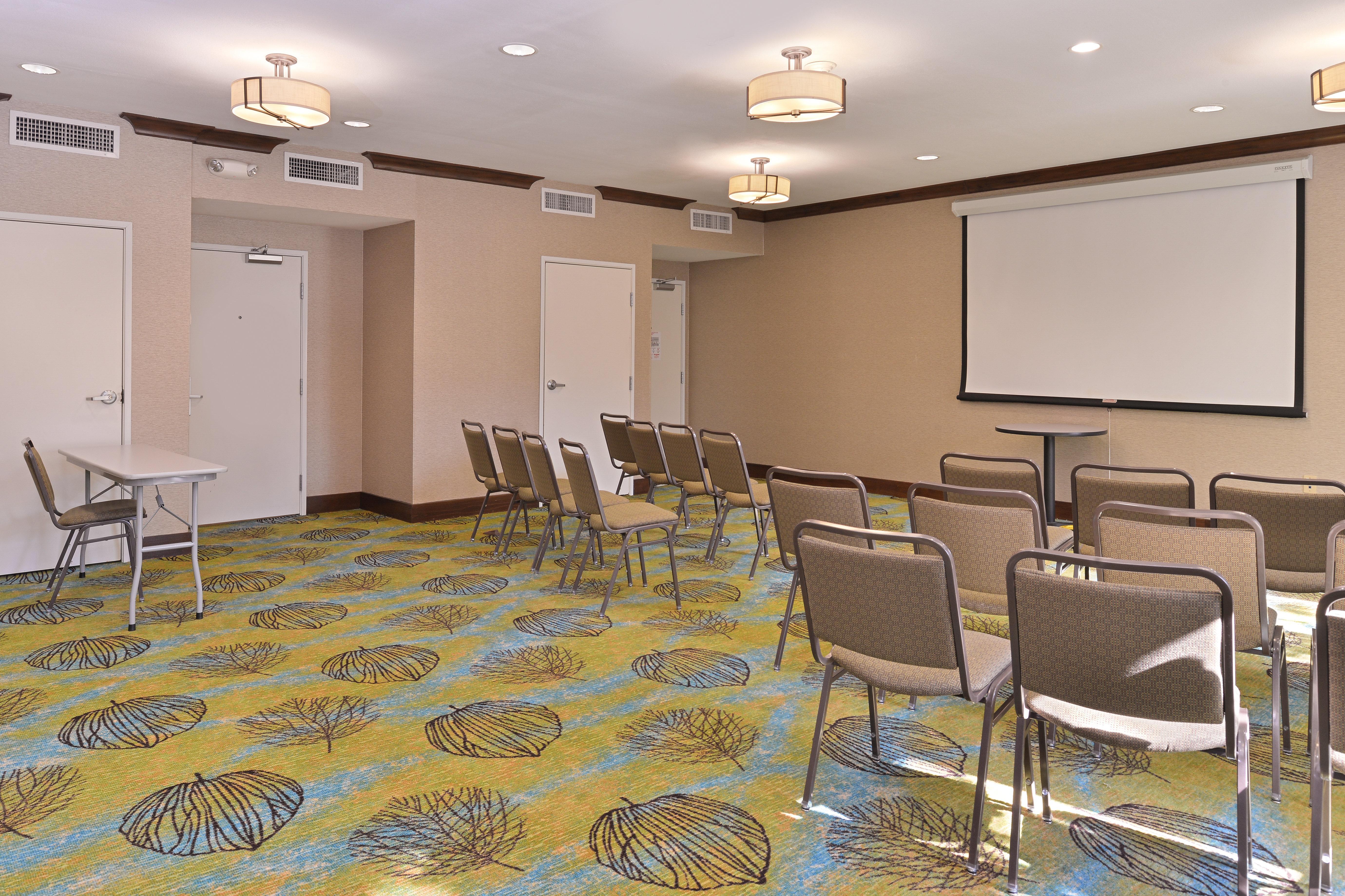 Holiday Inn Express Fresno River Park Highway 41 By Ihg Exterior photo